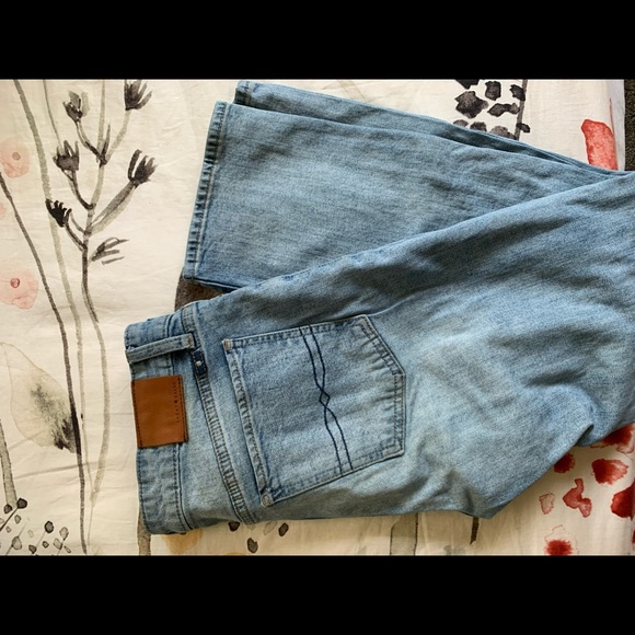 Perfect condition LUCKY jeans - Picture 3 of 6